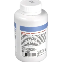 Drasanvi Aceite De Onagra 515Mg 200Perlas