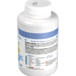 Drasanvi Aceite De Onagra 515Mg 200Perlas