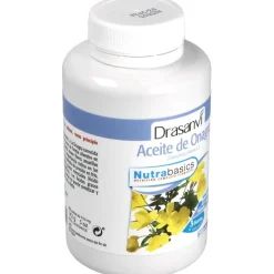 Drasanvi Aceite De Onagra 515Mg 200Perlas