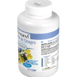 Drasanvi Aceite De Onagra 515Mg 200Perlas