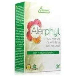 Drasanvi Alerphyt 30Caps