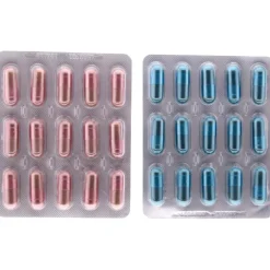 Drasanvi Flavogen Bifase 60Cáps