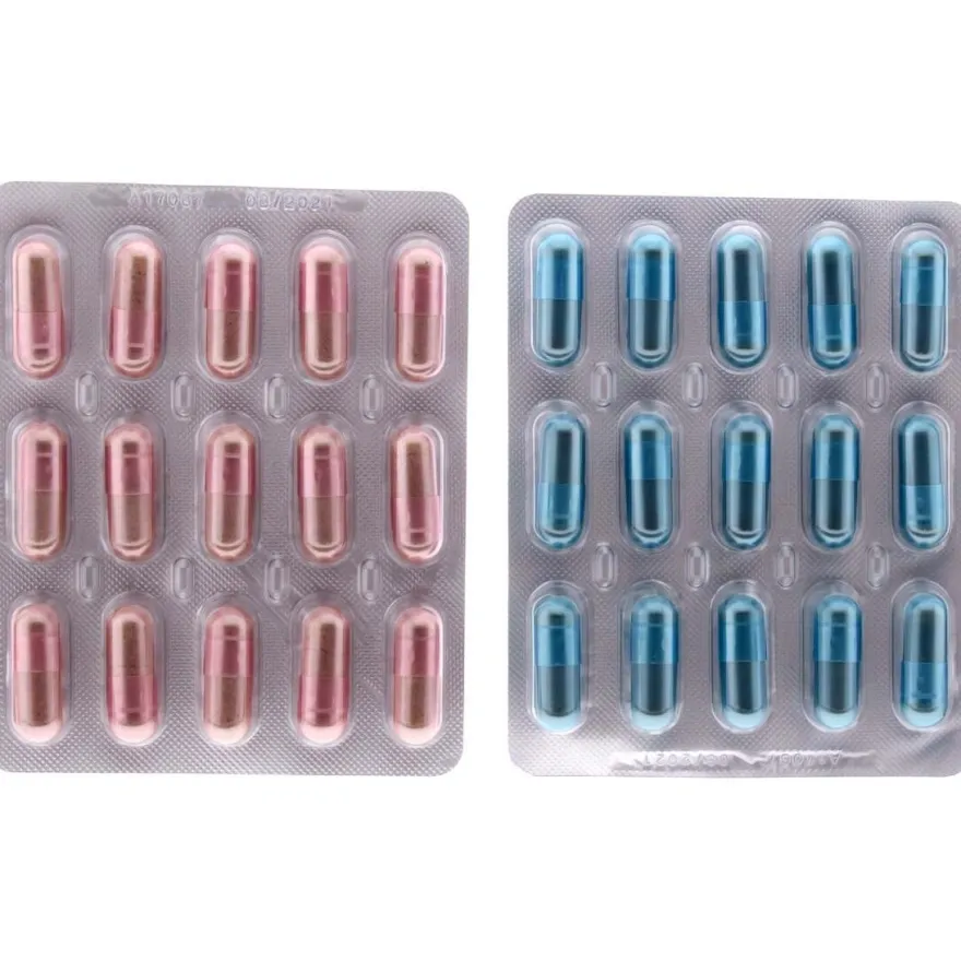 Drasanvi Flavogen Bifase 60Cáps