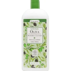 Drasanvi Gel Baño Aceite Oliva Ecocert Bio 500 Ml
