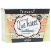 Drasanvi Jabón Argán 100G