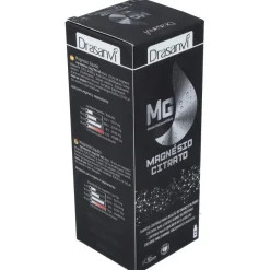 Drasanvi Magnesio Citrato Liquido 36Mg 250Ml