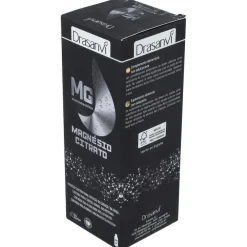Drasanvi Magnesio Citrato Liquido 36Mg 250Ml