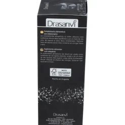 Drasanvi Magnesio Citrato Liquido 36Mg 250Ml