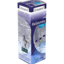 Drasanvi Melatonina Líquida 1.9Mg 50Ml