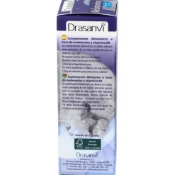 Drasanvi Melatonina Líquida 1.9Mg 50Ml
