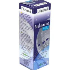 Drasanvi Melatonina Líquida 1.9Mg 50Ml