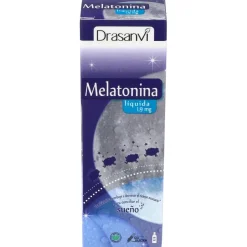 Drasanvi Melatonina Líquida 1.9Mg 50Ml