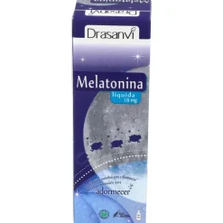 Drasanvi Melatonina Líquida 1.9Mg 50Ml