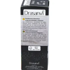 Drasanvi Mineral Calcio Vitamina D3+K2 90Comp