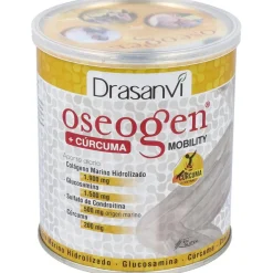 Drasanvi Oseogen Movility Cúrcuma 300G