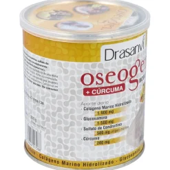 Drasanvi Oseogen Movility Cúrcuma 300G