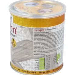 Drasanvi Oseogen Movility Cúrcuma 300G