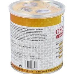 Drasanvi Oseogen Movility Cúrcuma 300G
