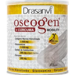 Drasanvi Oseogen Movility Cúrcuma 300G