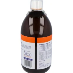 Drasanvi Silicio Orgánico 1 Litro