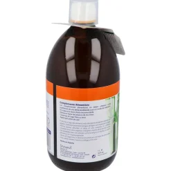 Drasanvi Silicio Orgánico 1 Litro