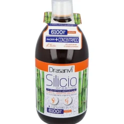 Drasanvi Silicio Orgánico 1 Litro