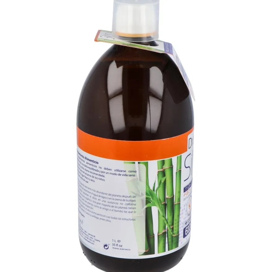 Drasanvi Silicio Orgánico 1 Litro