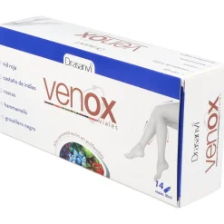 Drasanvi Venox Viales 14X10Ml
