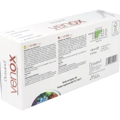 Drasanvi Venox Viales 14X10Ml