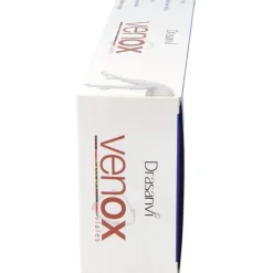 Drasanvi Venox Viales 14X10Ml