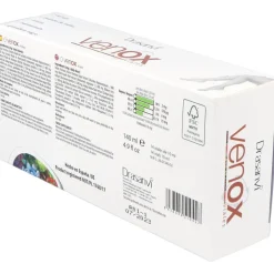 Drasanvi Venox Viales 14X10Ml