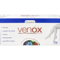 Drasanvi Venox Viales 14X10Ml