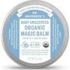 Dr. Bronner'S Baby Unscented Magic Balm 60G