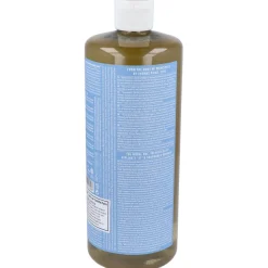 Dr. Bronner'S Jabón Líquido Bebé Neutral 946Ml