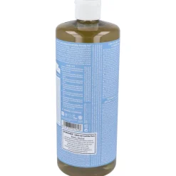 Dr. Bronner'S Jabón Líquido Bebé Neutral 946Ml