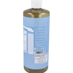 Dr. Bronner'S Jabón Líquido Bebé Neutral 946Ml