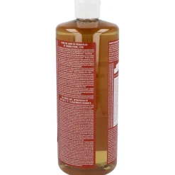 Dr. Bronner'S Jabón Líquido Eucalipto Bio 945Ml