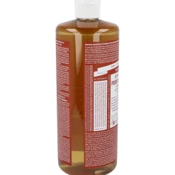 Dr. Bronner'S Jabón Líquido Eucalipto Bio 945Ml