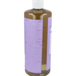 Dr. Bronner's Jabón Líquido Lavanda Bio 945ml - Dr. Bronners