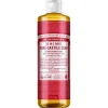Dr. Bronner'S Jabón Líquido Rosas Bio 475Ml