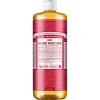 Dr. Bronner'S Jabón Líquido Rosas Bio 945Ml