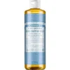 Dr. Bronner'S Jabón Neutro Líquido Bebé Bio 475Ml