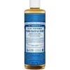 Dr. Bronner's Jabon Liquido Menta 475ml - Dr. Bronners