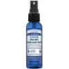 Dr. Bronner'S Organic Peppermint Hand Sanitiser 59Ml