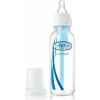 Dr Brown's Biberón Tetina Boca Estrecha Natural Flow 250ml - Drbrowns