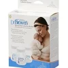 Dr Brown´S Botellas Para Almacenar Leche Materna