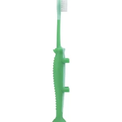 Dr. Brown'S Cepillo De Dientes Cocodrilo 1-4 Años