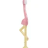 Dr Browns Cepillo de Dientes Flamenco 1 - 4 Años - Drbrowns