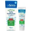Dr. Browns Pasta Dental Infantil Fresa 40G