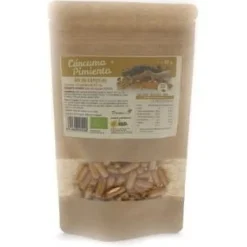 Dreamfoods Curcuma Pimienta Eco 150caps - Dream Foods